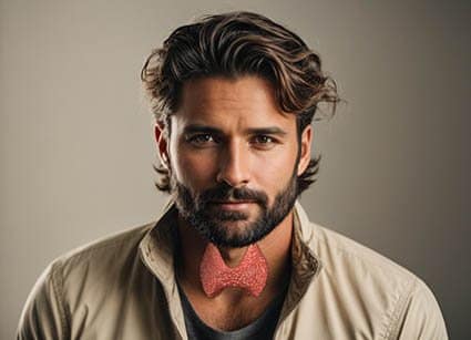 La tiroides 1 Imagen de la glándula tiroides: ubicación, función y producción de hormonas tiroideas para regular el metabolismo