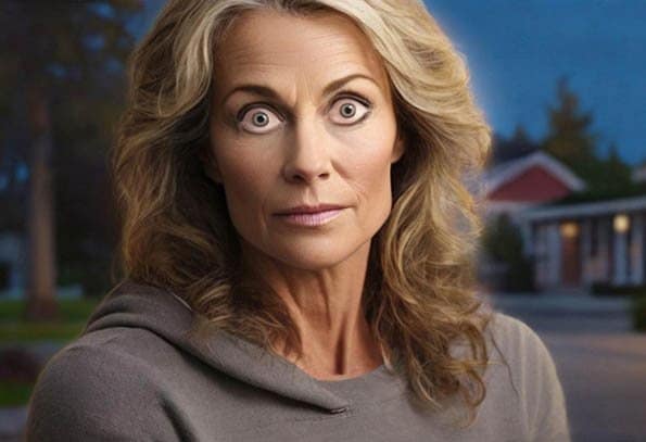 Enfermedad de Graves 1 Imagen de la enfermedad de Graves-Basedow: síntomas, causas, factores de riesgo y manifestación en los ojos (ojos de Graves)