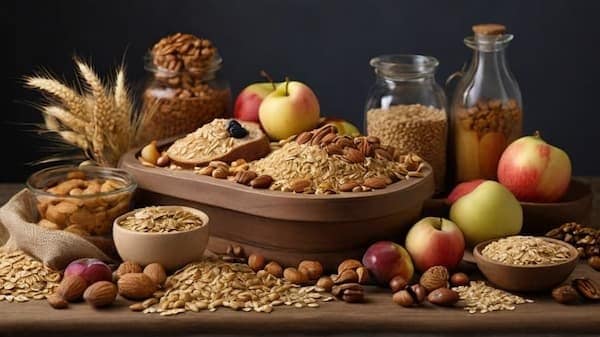 El exceso de fibra 1 hipotiroidismo y fibra insoluble